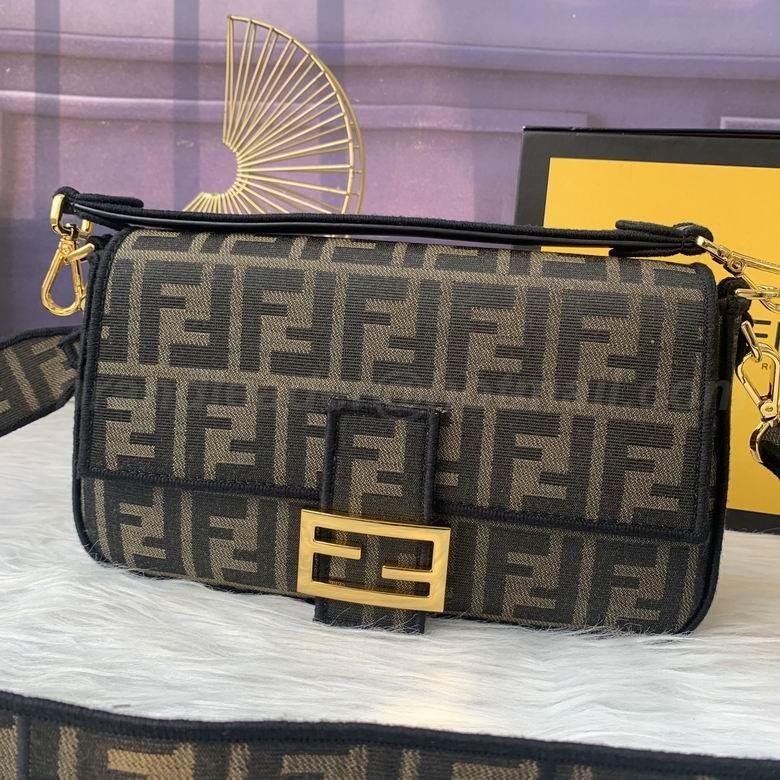 Fendi Handbags 9